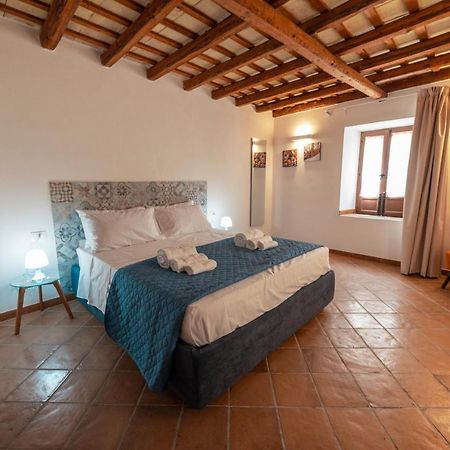Sicily Home-Affittacamere Mediterraneo 马尔萨拉 外观 照片