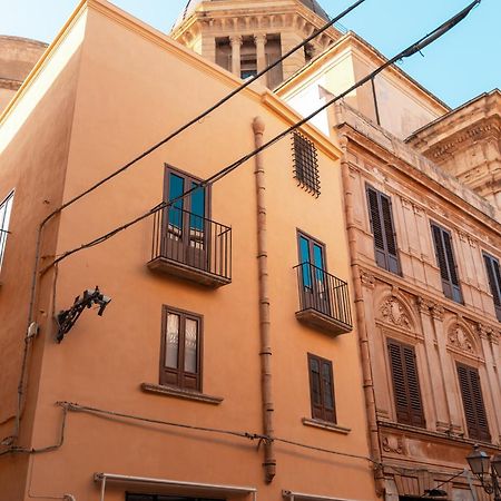 Sicily Home-Affittacamere Mediterraneo 马尔萨拉 外观 照片