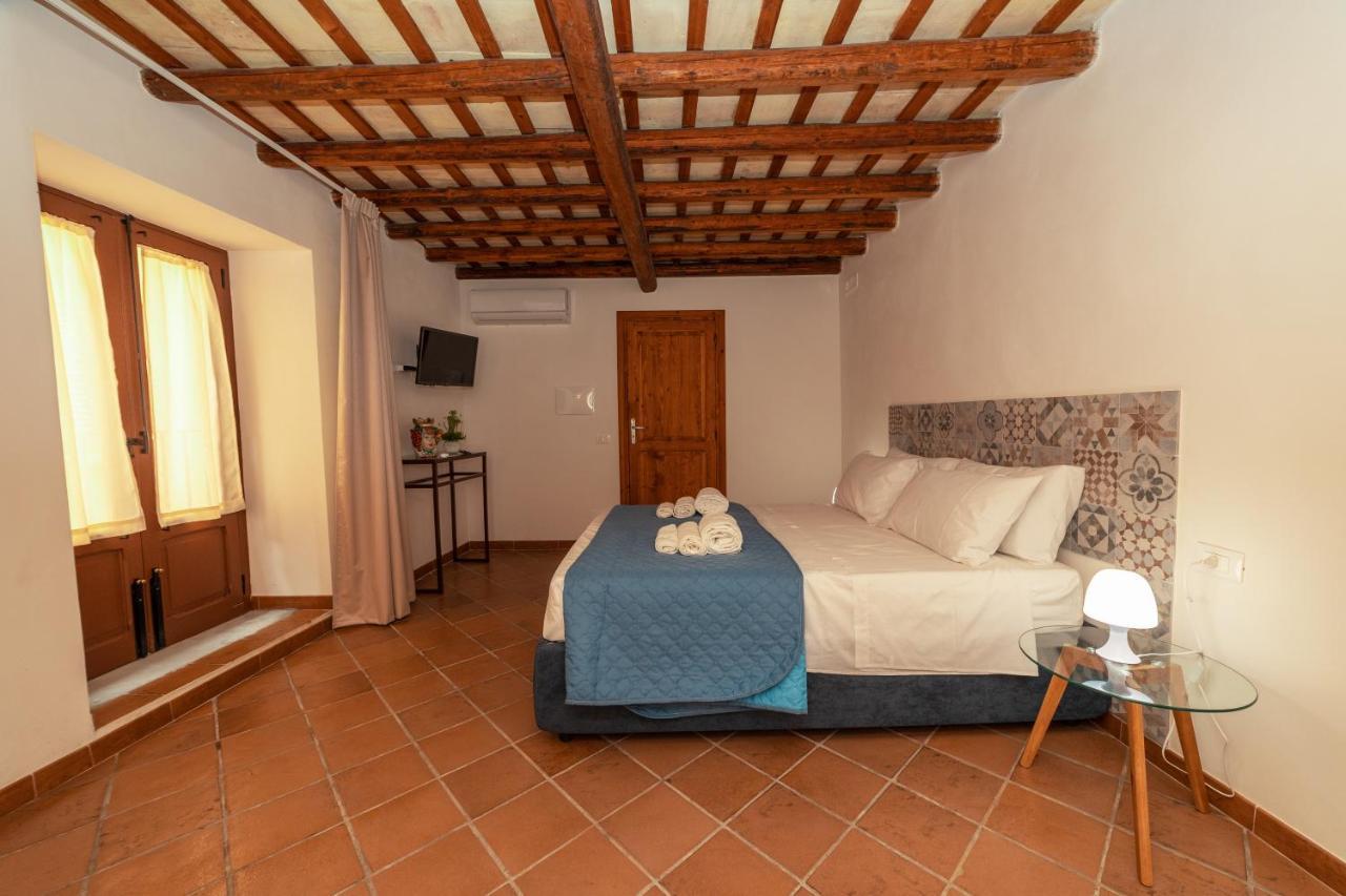 Sicily Home-Affittacamere Mediterraneo 马尔萨拉 外观 照片