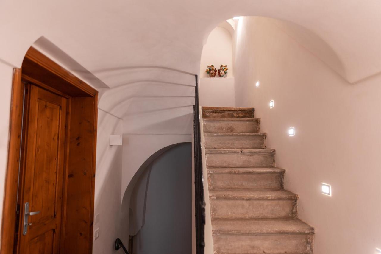 Sicily Home-Affittacamere Mediterraneo 马尔萨拉 外观 照片