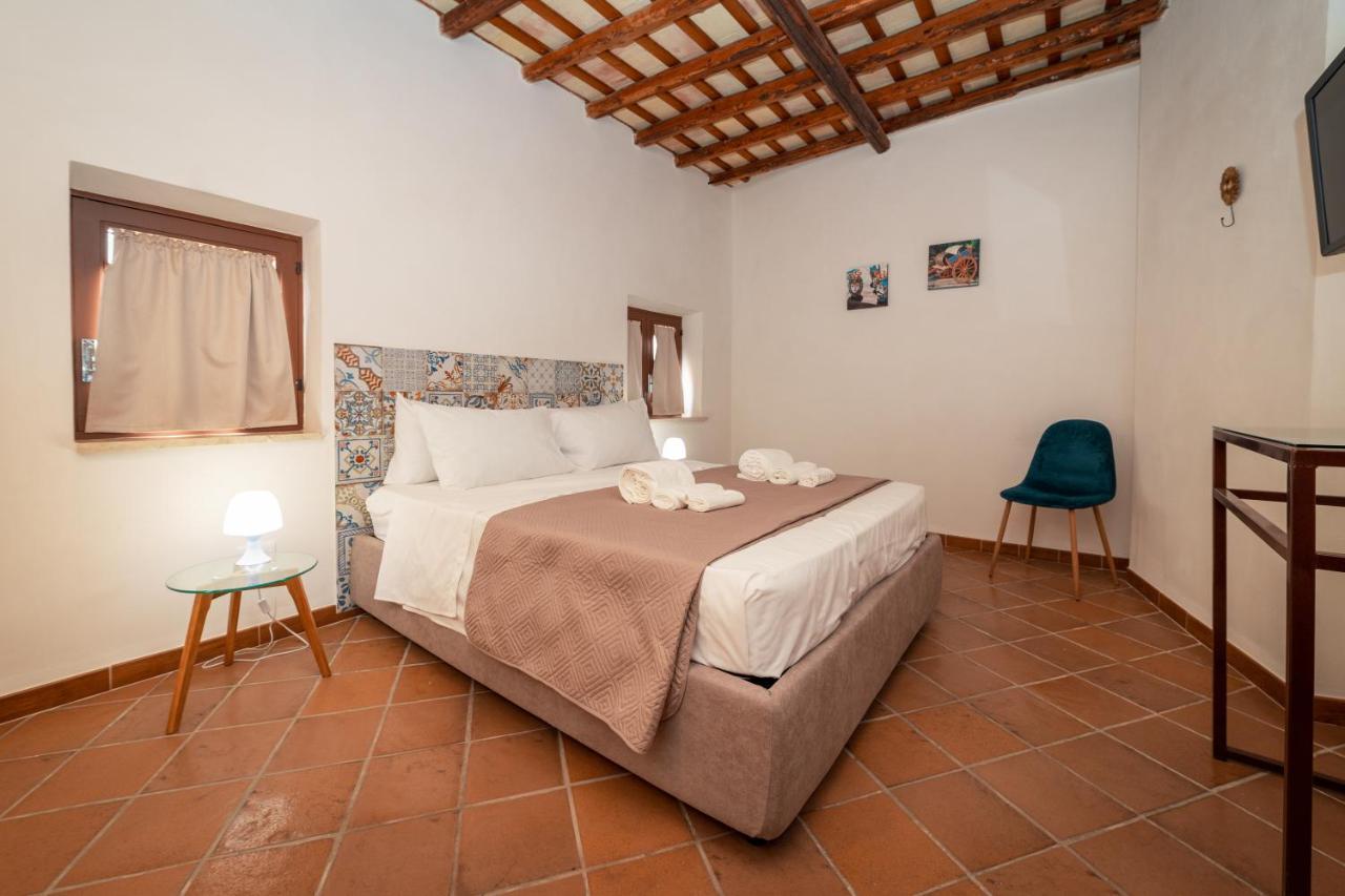 Sicily Home-Affittacamere Mediterraneo 马尔萨拉 外观 照片