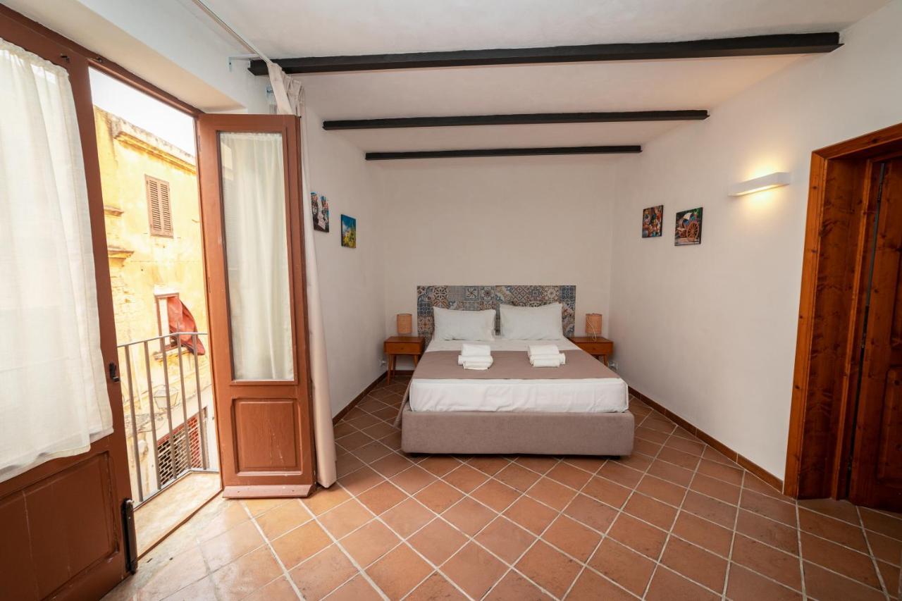 Sicily Home-Affittacamere Mediterraneo 马尔萨拉 外观 照片