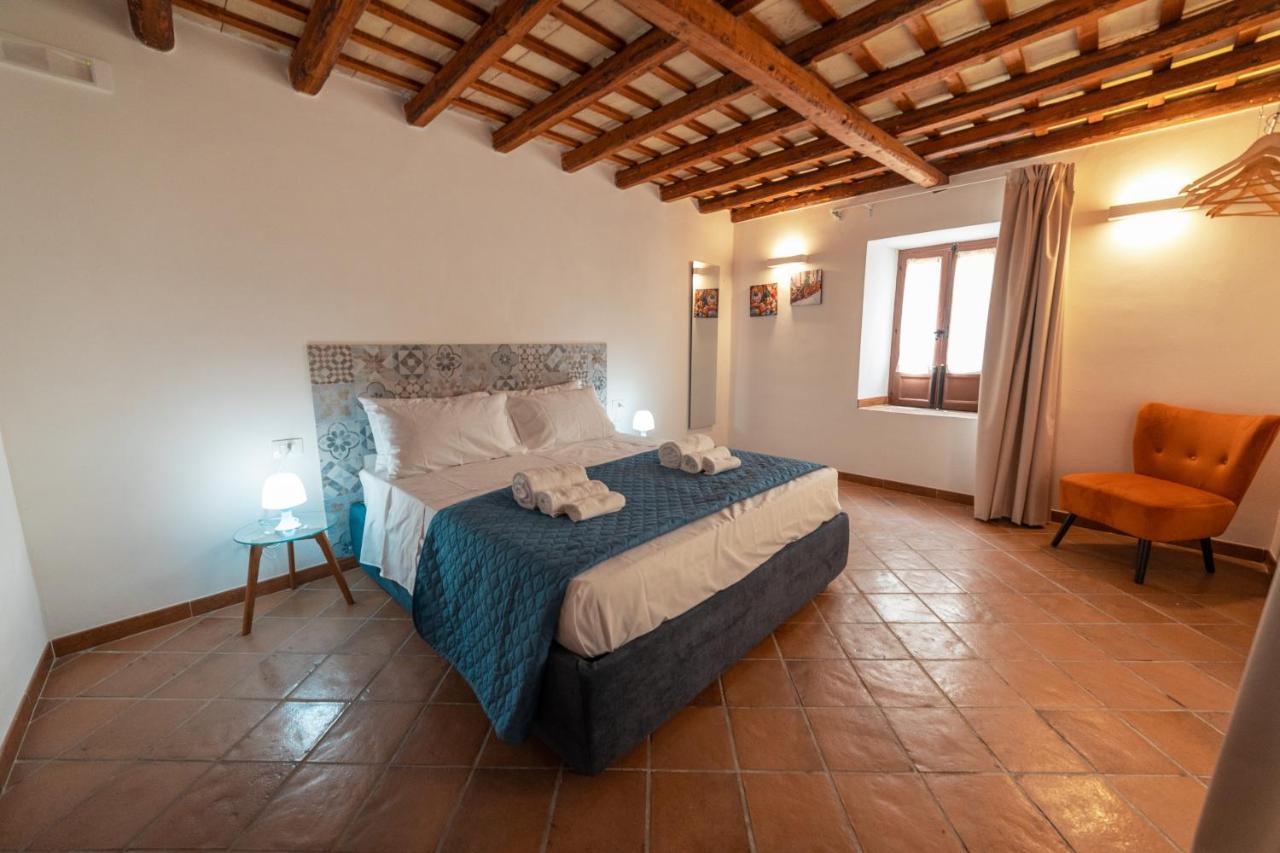 Sicily Home-Affittacamere Mediterraneo 马尔萨拉 外观 照片