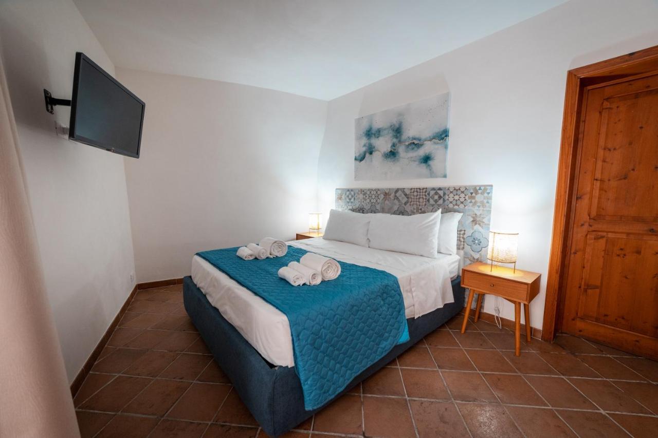 Sicily Home-Affittacamere Mediterraneo 马尔萨拉 外观 照片