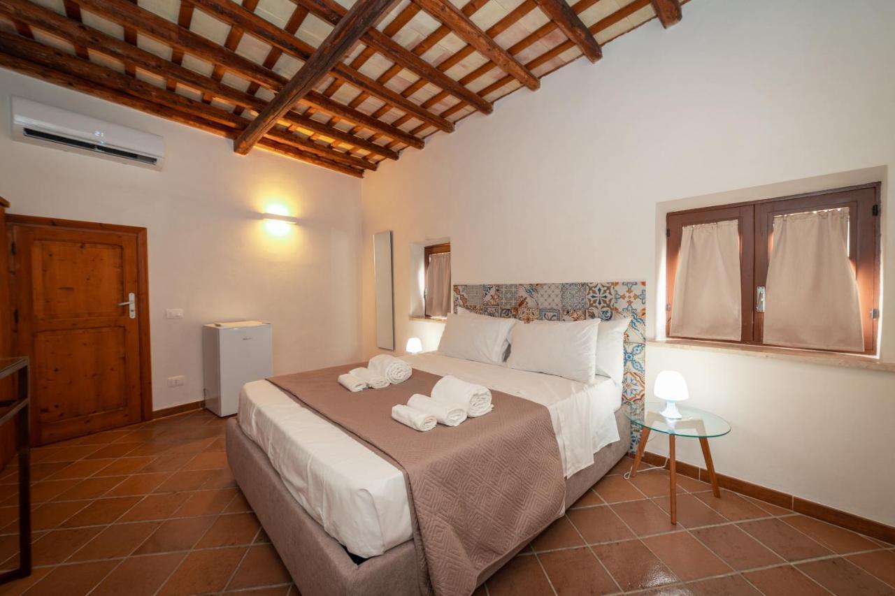 Sicily Home-Affittacamere Mediterraneo 马尔萨拉 外观 照片