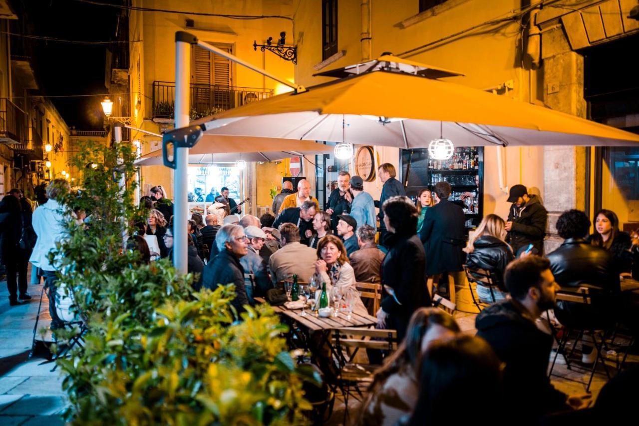 Sicily Home-Affittacamere Mediterraneo 马尔萨拉 外观 照片
