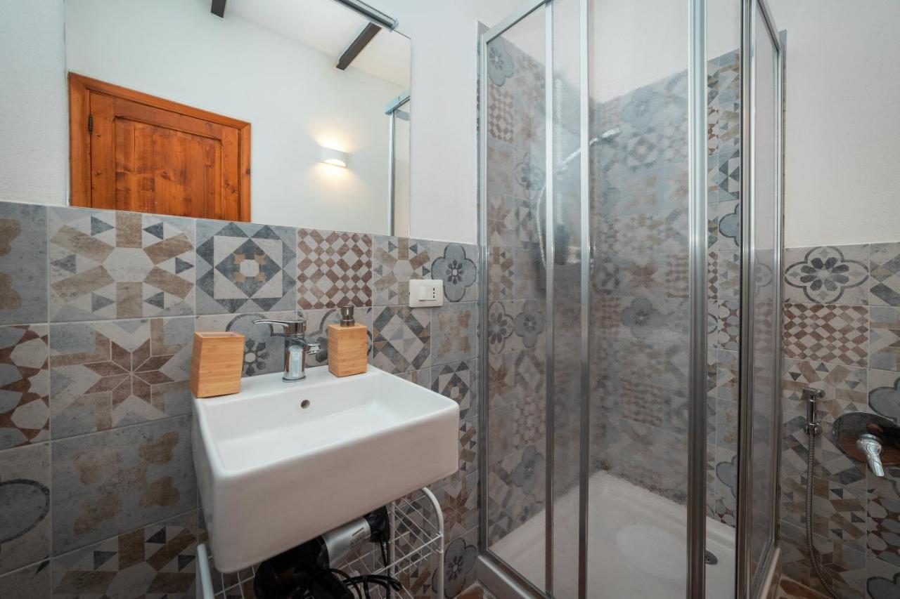 Sicily Home-Affittacamere Mediterraneo 马尔萨拉 外观 照片