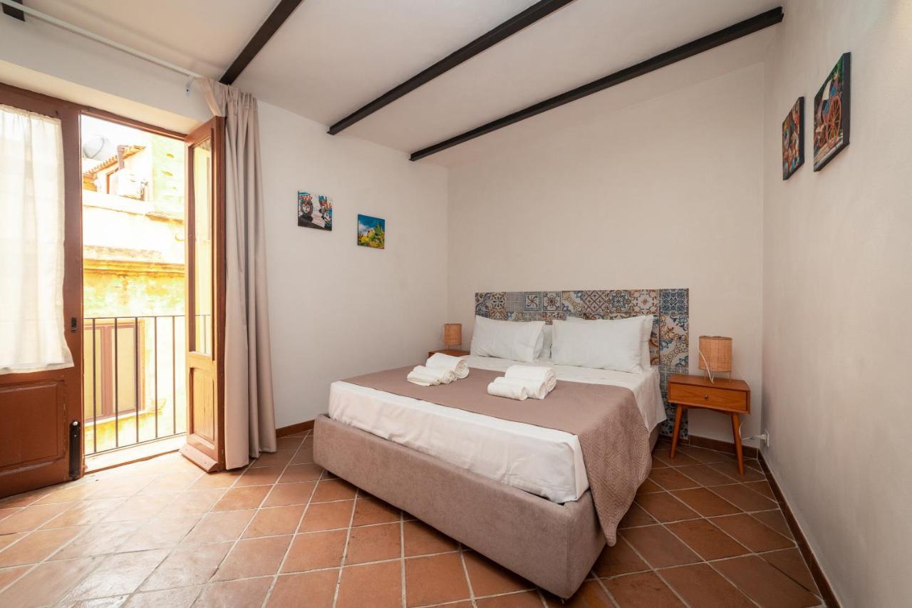 Sicily Home-Affittacamere Mediterraneo 马尔萨拉 外观 照片