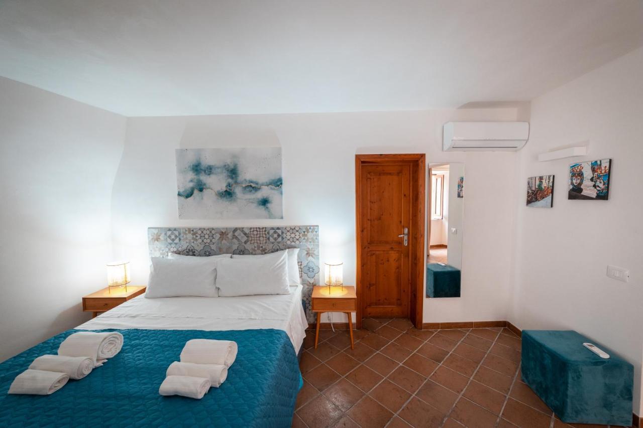 Sicily Home-Affittacamere Mediterraneo 马尔萨拉 外观 照片