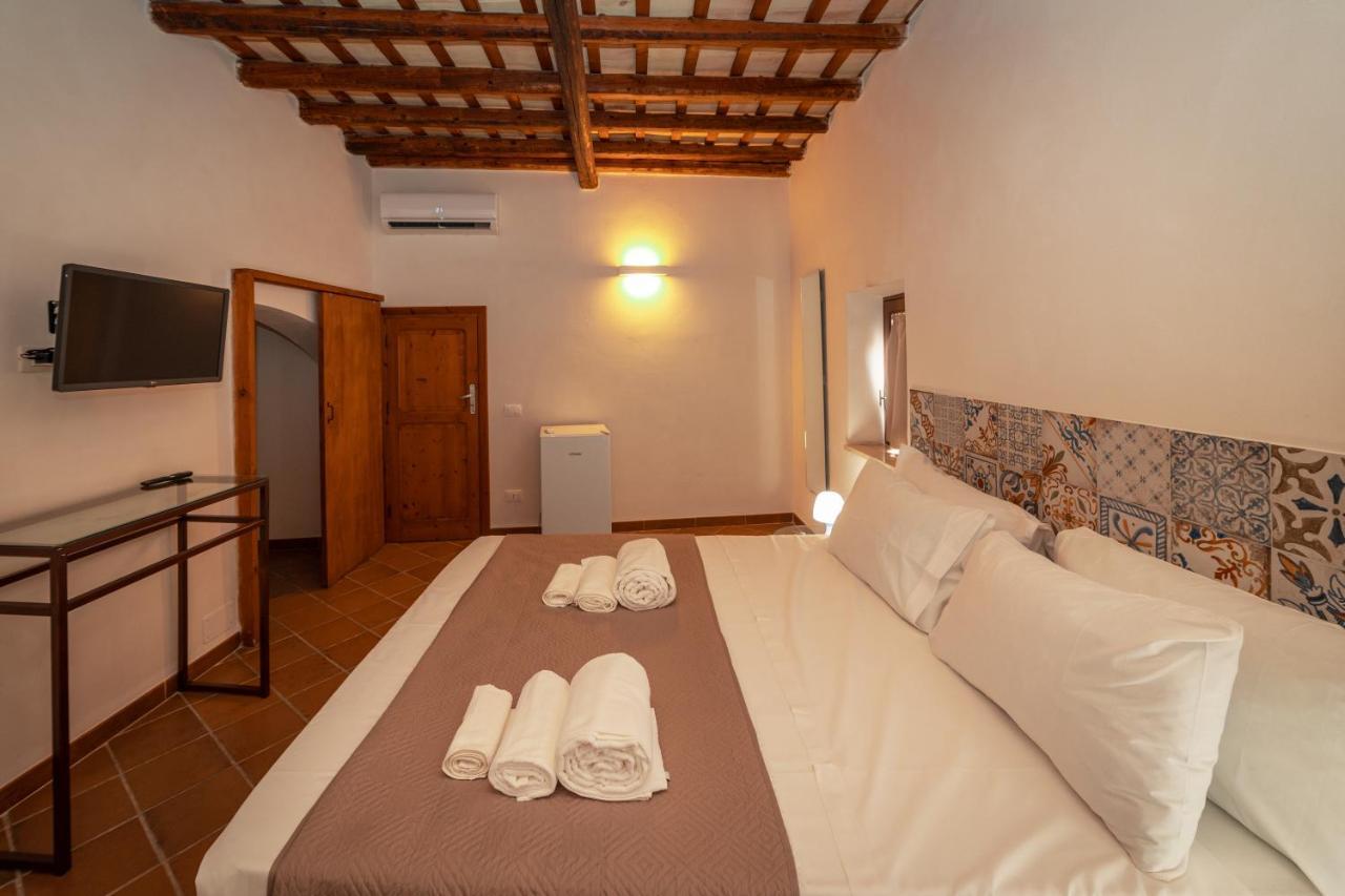 Sicily Home-Affittacamere Mediterraneo 马尔萨拉 外观 照片