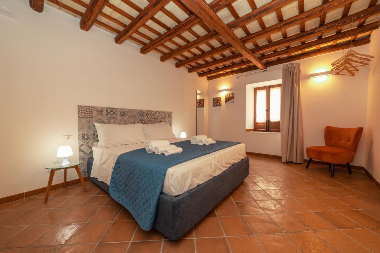 Sicily Home-Affittacamere Mediterraneo 马尔萨拉 外观 照片