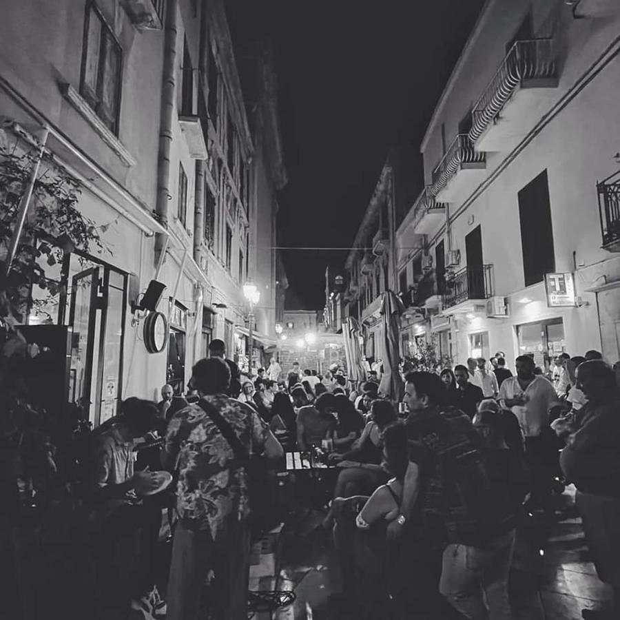 Sicily Home-Affittacamere Mediterraneo 马尔萨拉 外观 照片