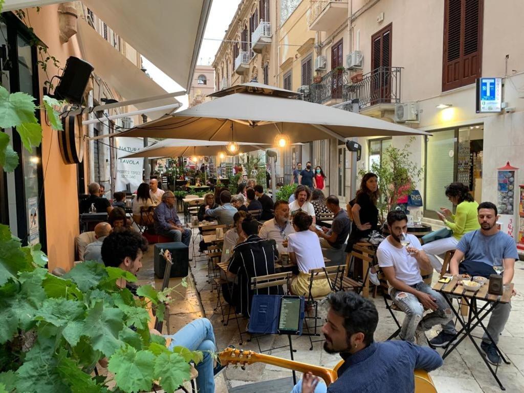 Sicily Home-Affittacamere Mediterraneo 马尔萨拉 外观 照片
