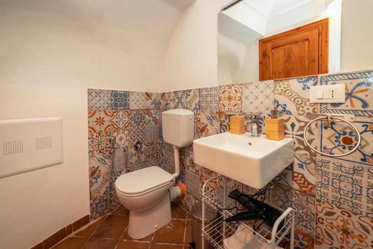 Sicily Home-Affittacamere Mediterraneo 马尔萨拉 外观 照片