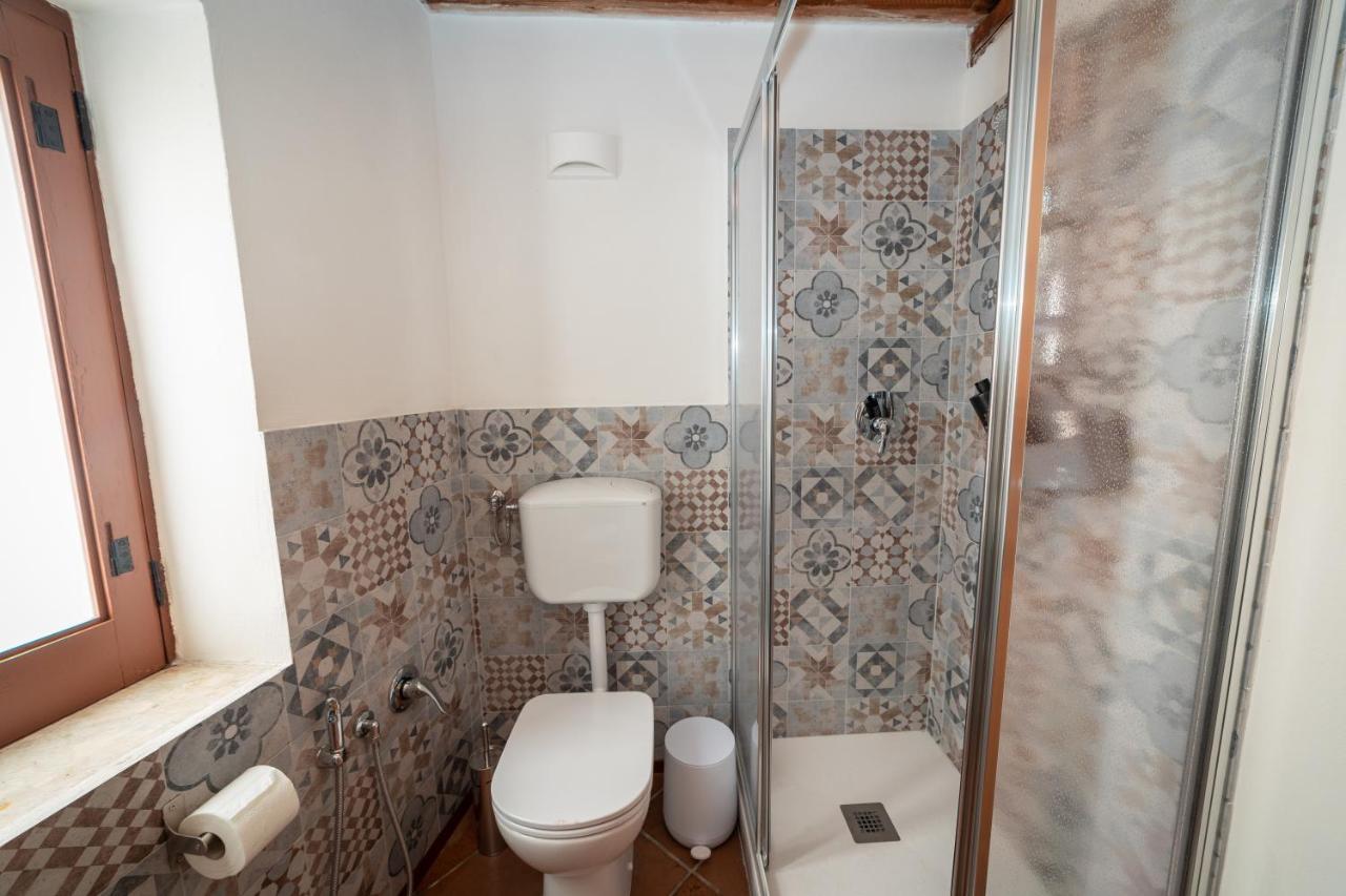 Sicily Home-Affittacamere Mediterraneo 马尔萨拉 外观 照片