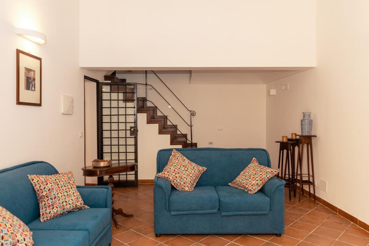 Sicily Home-Affittacamere Mediterraneo 马尔萨拉 外观 照片